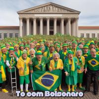 Tô Com Bolsonaro
