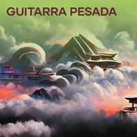 guitarra pesada