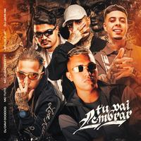 Tu Vai Lembrar (feat. Mc Lele JP)