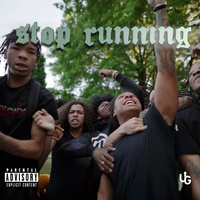 Stop Running (feat. DD Osama, Sugarhill Ddot, Dee Play4Keeps)