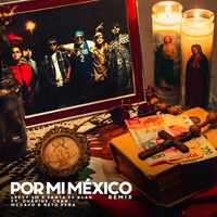 Por Mi Mexico Remix (Dharius)