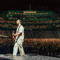 Pain Is Cold Water - Live From Fenway Park