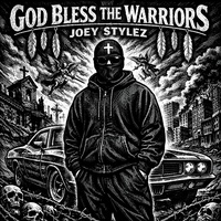 God Bless the Warriors