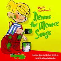 Dennis the Menace Song