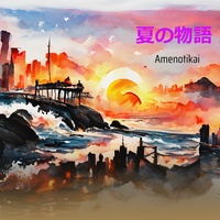 夏の物語