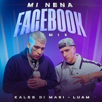 Mi nena facebook (Remix)