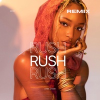 Rush (feat. Ayra Starr)