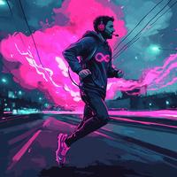 EDM music to listen to while jogging