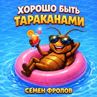 Хорошо быть тараканами