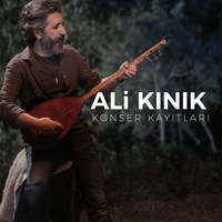 Ben Seni Hiç Unutmadım - Live at Yeditepe