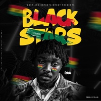 Black star