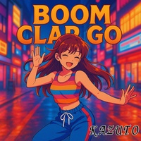 _Boom Clap Go