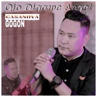 Ojo Digawe Angel