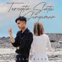 Tercipta Satu Senyuman - Chorus