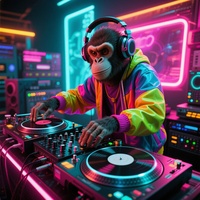 Puter puter jari
