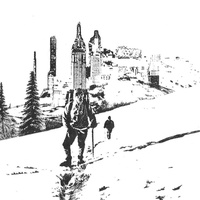 The Girl Is Not Mine