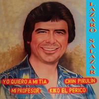 Mi Profesor