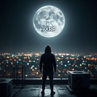XRP TO THE MOON