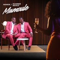 Mamoule