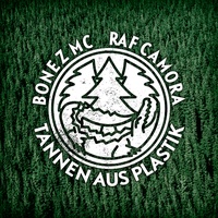 Palmen aus Gold