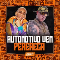 Automotivo Vem Perereca