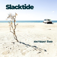 Hatteras Sand