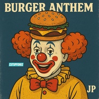 Burger Anthem - Fast