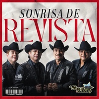 Sonrisa de Revista (En Vivo)