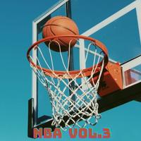 Basketball Vol. 3