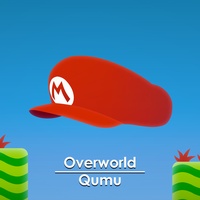 Overworld (From "Super Mario Bros. 2")