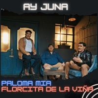 Paloma Mia - Florcita de la Viña