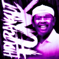 HIDUP CANGCUT FUNK