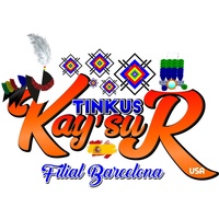 KAY ́SUR EUROPA (tinku)