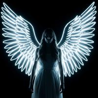 An Angel Saved Me