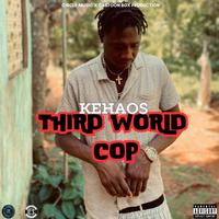 THIRD WORLD COP