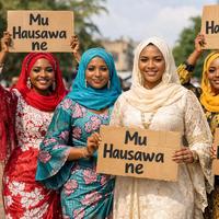 Ranar Hausa