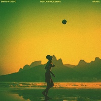 Brazil (feat. Declan McKenna) (Remix)