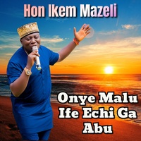 Oba Ise Special