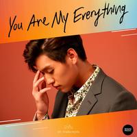 You are my everything - From รักฉุดใจนายฉุกเฉิน