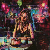 Happy Birthday To You