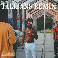 Talibans - Remix