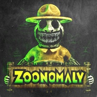 Zoonomaly Trailer Theme - Version 1