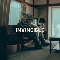 Invincible - from Kaiju No. 8