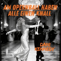 Am Opernball haben alle einen Knall