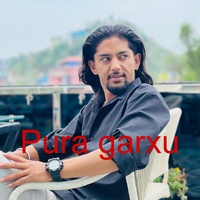 Pura garxu (Freestyle)