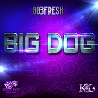 Big Dog