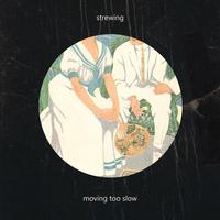 Moving Too Slow