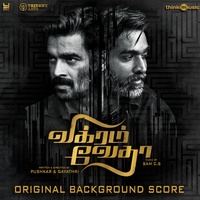 Vikram vs. Vedha