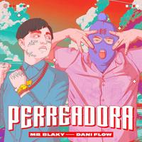 Perreadora