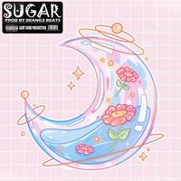 Sugar- Chill R&B Guitar Type Beat